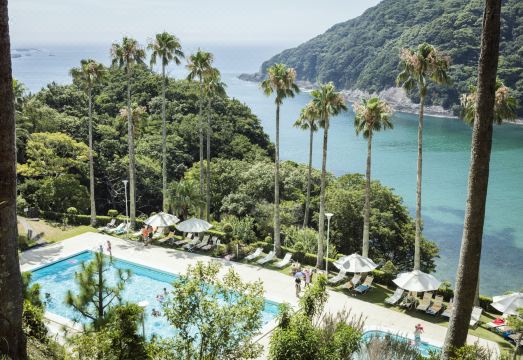 시모다 도큐 호텔