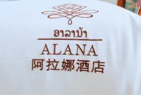 Alana Luangprabang Hotel