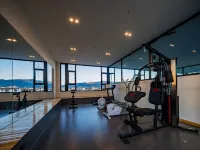 Wan Xing Long Hotel فنادق في أوردوس