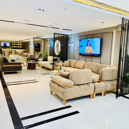 KARACA HOTEL VAN