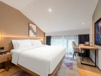 Lavande Hotel Yiwu International Trade City Branch Hotels in Yiwu