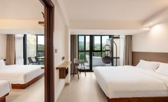 Xianju Xuan Chenyuan Homestay