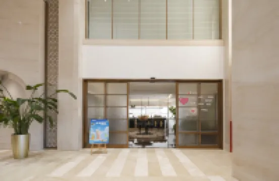Xiangmei International Hotel