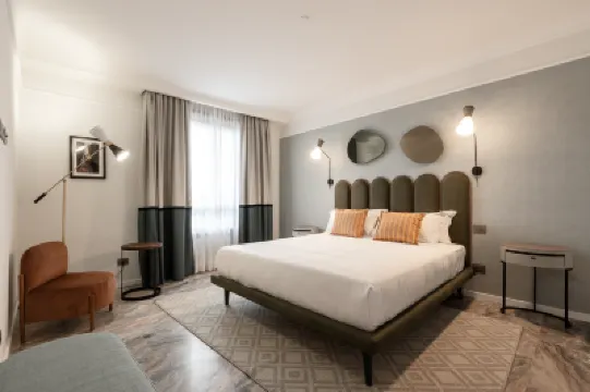 Be Mate Colosseo Hotels in 