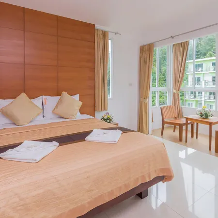 Sukcheewa Residence Phuket