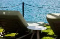 Boutique Hotel Sonne Küsnacht - Zurich - romantique