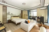 Qingyuan Yutiaoxia Deep Mountain Homestay