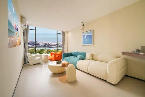 Xingyu Sea Homestay (Hongtawan)