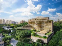 Chongqing Ronghui Grand Hotel Hotels near Shapingba