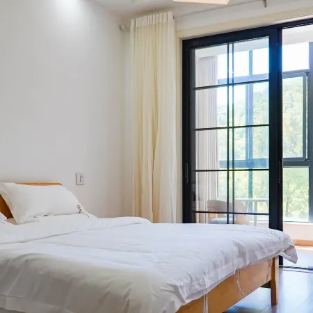 Huzhou Zhuyejian Homestay