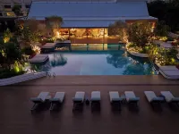 PARKROYAL on Beach Road, Singapore - Beach