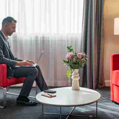 Mercure Paris CDG Airport & Convention Rooms