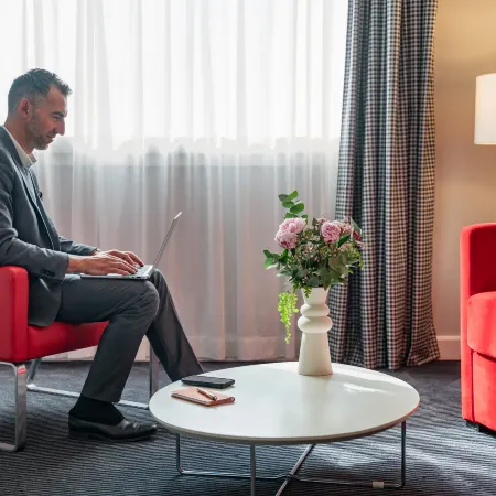 Mercure Paris CDG Airport