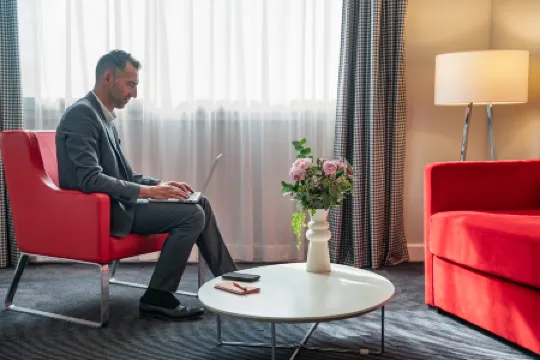 Mercure Paris CDG Airport & Convention