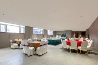 HuangGuan holiday Hotels in Yuncheng