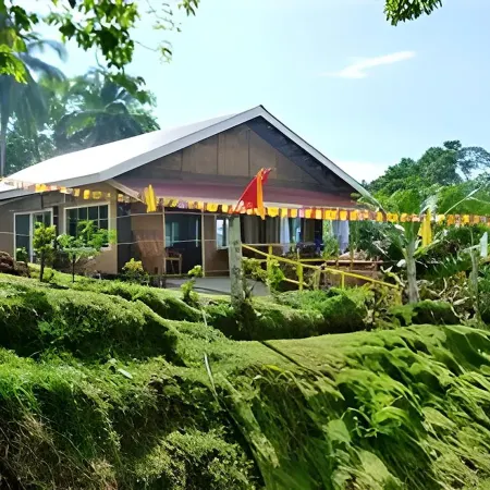 D & A Seaside Cottages