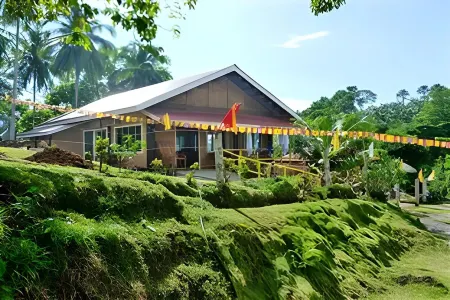 D & A Seaside Cottages