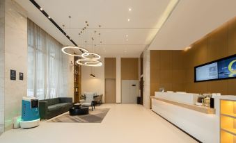 City Comfort Inn (Guiping Passenger Transport Center Yipin Jiangshan Branch)