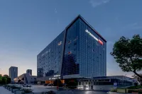 Homeinn Plus Hotel (Baoneng Plaza, Yizheng Bus Station, Yangzhou) 양주 세계원예박람회 주변 호텔