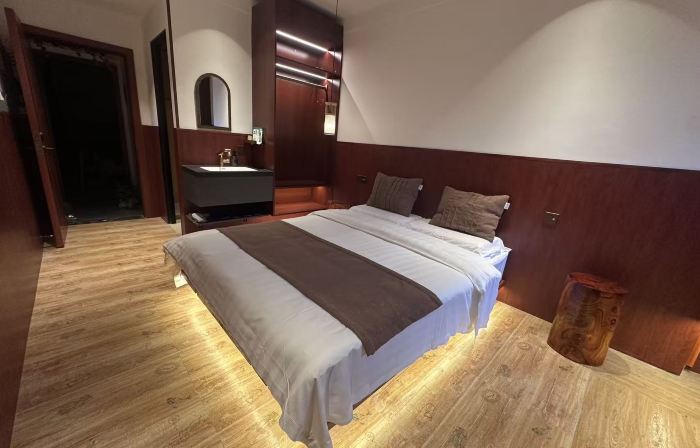 Hebi youth livable Hotel
