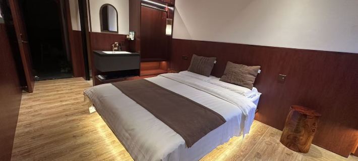 Hebi youth livable Hotel Hotels in Hebi
