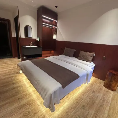 Hebi youth livable Hotel