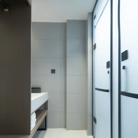 Mingyou Qingyue Hotel (Xinye Branch)