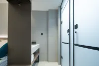 Mingyou Qingyue Hotel (Xinye Branch)