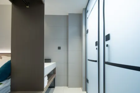 Mingyou Qingyue Hotel (Xinye Branch) Отели в г. Синьэ