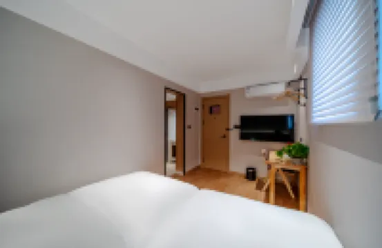 Burqin BUDA Hotel