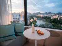 チョンピンズホテル（桂林両江四湖象鼻山） - 新規開業