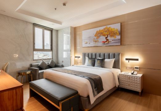 3. 르 사이공 그랜..