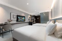 Qitai Minghao International Hotel