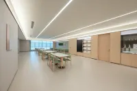 JI Hotel (Haiyang Golden Conch Plaza) - Aamiainen