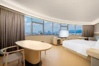 全季飯店（廣州火車站三元里地鐵站店） 張九齡紀念公園附近的飯店