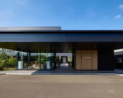 Kanazawa Sainoniwa Hotel Hotel a 
