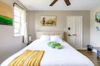Prime Location - Over 4,500 Reviews - Parking Free - Apartments