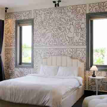 Zeus Living - Oasis Villa in Thao Dien Rooms