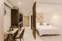 Accra Luxury Apartments @ The Lennox