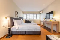 8 Concordia by YourSuperHost