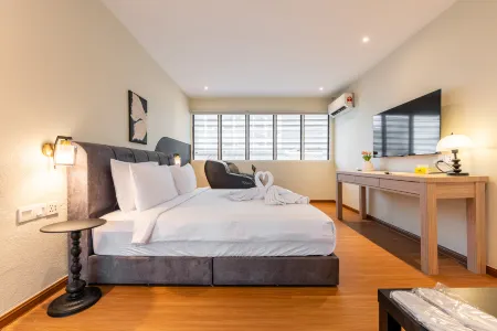 8 Concordia by YourSuperHost