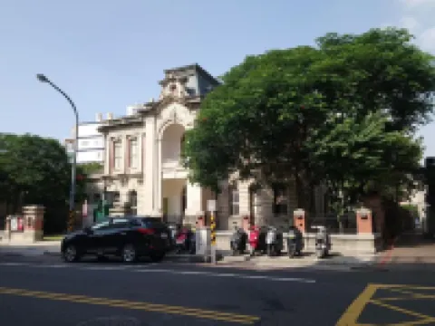 Jia Inn Hotels in Tainan