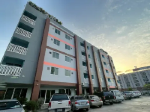Ananya Residence Service Apartment Hotels in Phan Thong