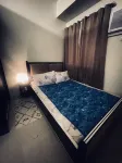 Cozy Staycation - New