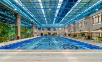 Sunshine Hotel Bazhong - 5-Star