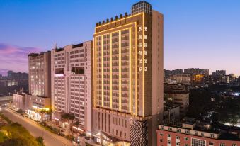 Guangzhou Yunliato X Hotel