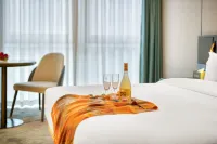 Bodai Hotel (Hangzhou Grand Convention and Exhibition Center, Hezhuang Metro Station Branch) Hotels near Hangzhou Zhujiajian