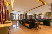 Horkeo Boutique Hotel - Bữa sáng