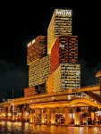 Fire Leopard X Esports Hotel - วิว