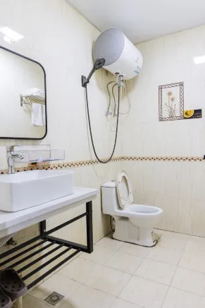 Datian Baoshan Business Hotel